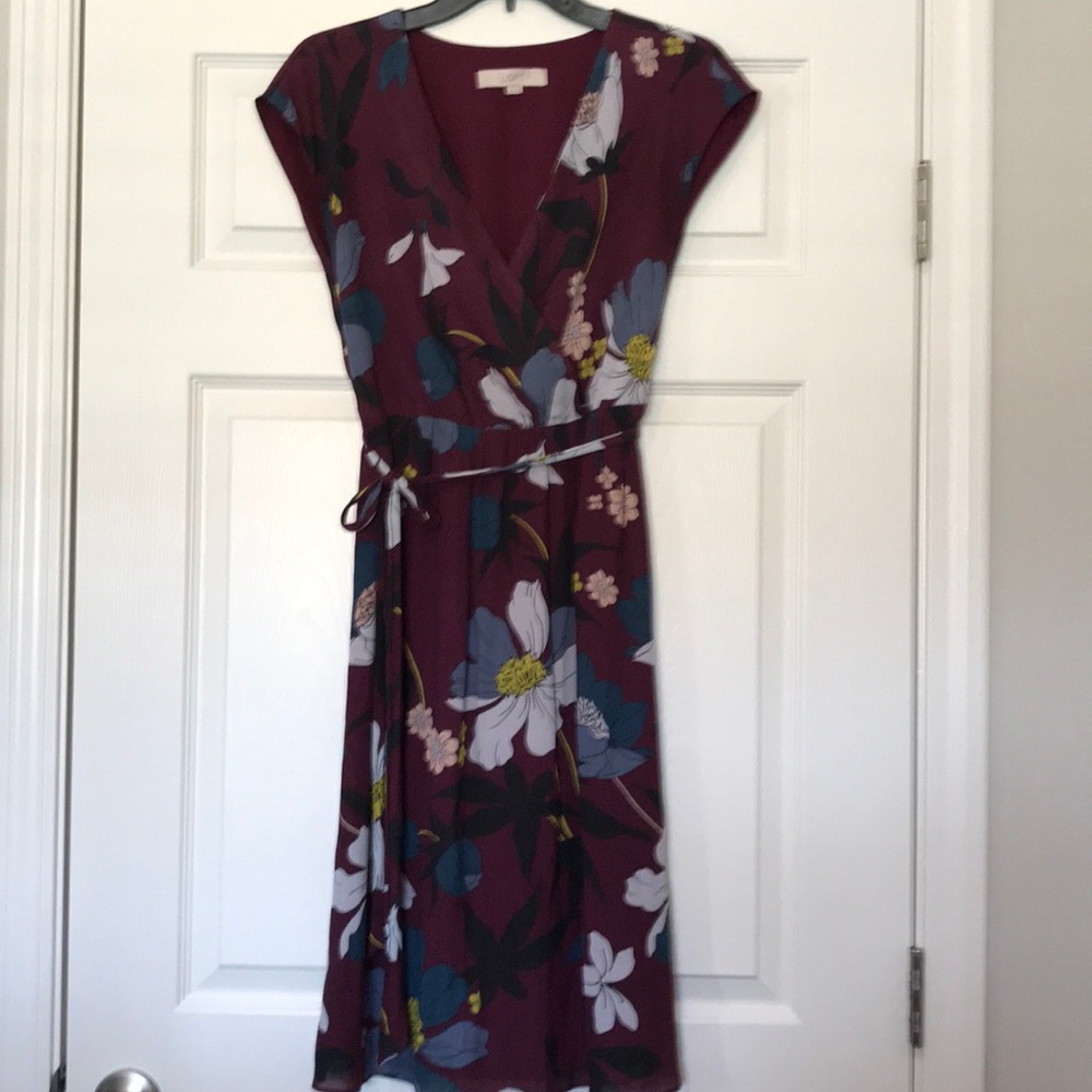 Loft Dress